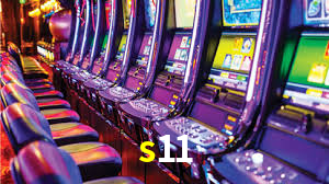 s11 - Plataforma Oficial Do Cassino - s11.com
