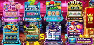 Daily Bonuses s11