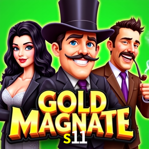 Descubra a Magia dos Jogos de Arcade no s11