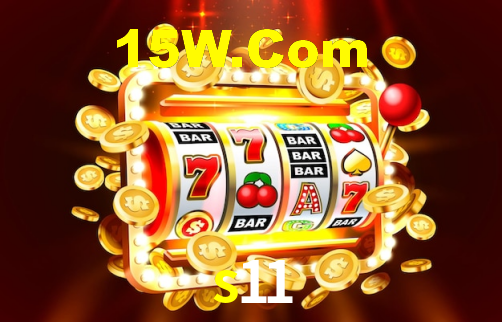 Apostas com odds competitivas na s11