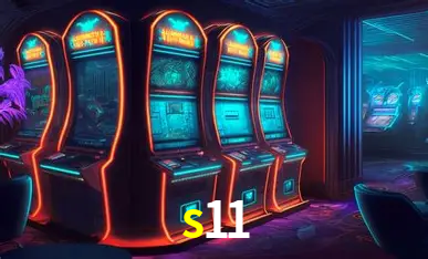 Bônus e promoções da s11