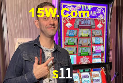 s11 bet